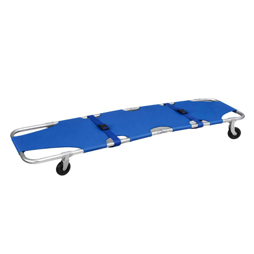 Portable Patient Stretcher