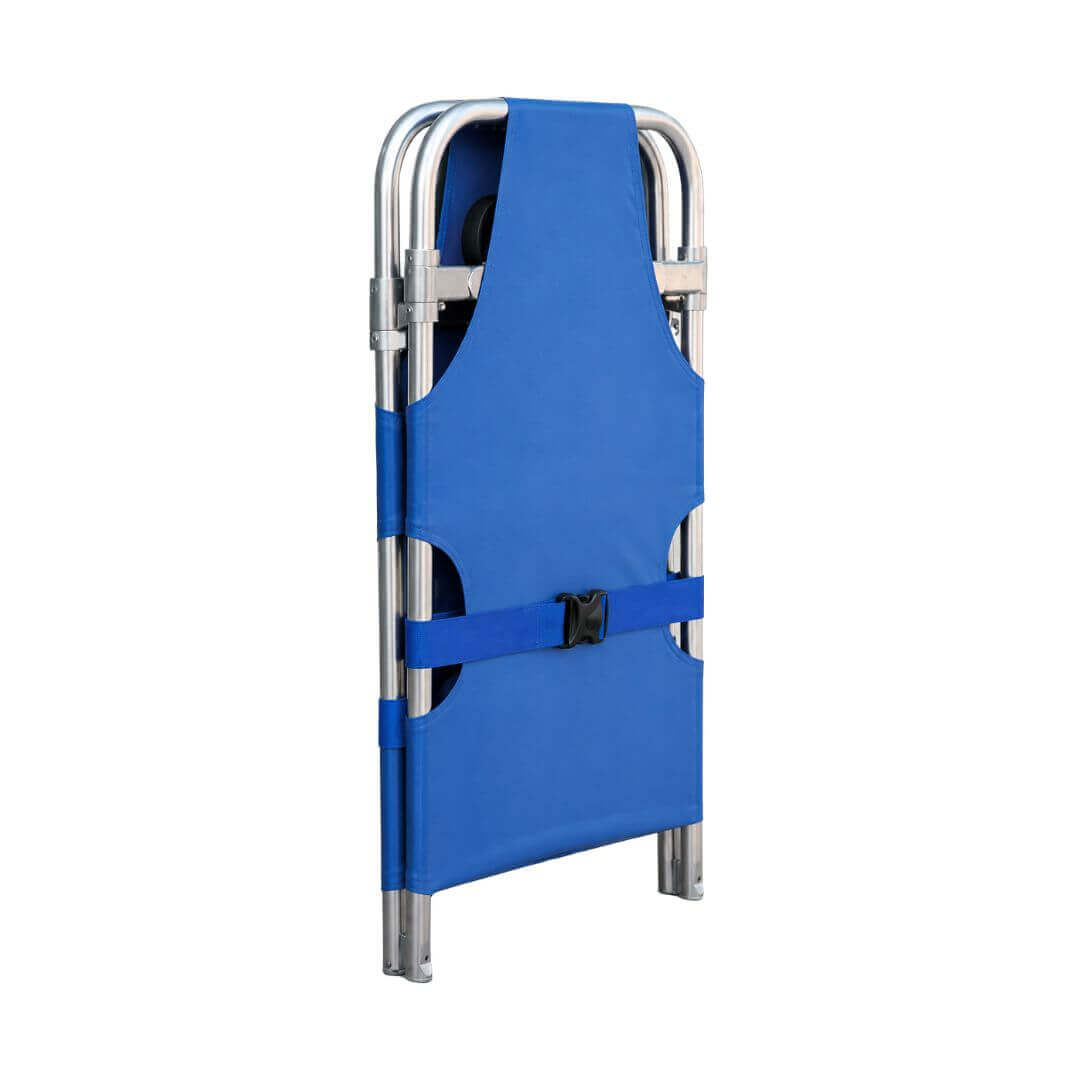 Portable Patient Stretcher - Image 2