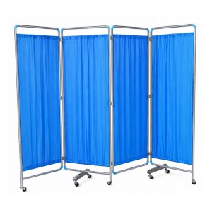 Ward Screen (4-Fold)