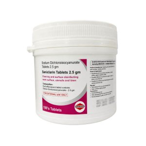 Presept Tablets