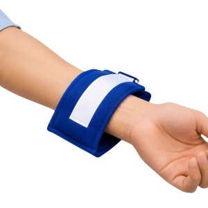Patient Limb Restrainer
