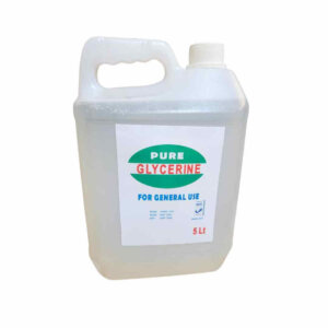 Glycerine 5L