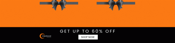 Medocal Black(1) Medocal Black November 2025 Offers